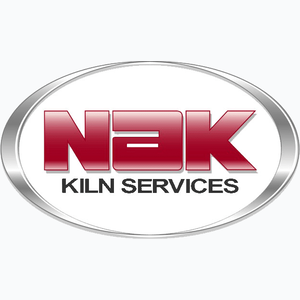 NAK Kiln Services Logo
