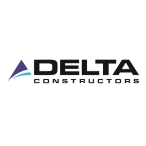 Delta Constructors Logo