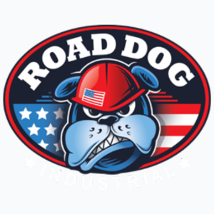 Road Dog Industrial Logo